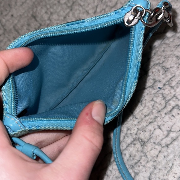 Coach Wallet - Picture 4 of 4